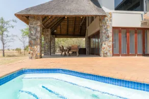 Zebula Golf Estate & Spa Executive Holiday Homes - Pool