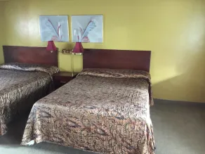 Hudson Manor Inn - Habitación