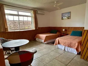 Manureva Nui Hotel Boutique - Room