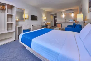 City Express by Marriott Aguascalientes Sur - Chambre
