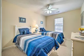 Shore2please: 4 Mi to Beach & Boat Rentals! - Zimmer