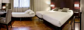 Hotel Zenit Barcelona - Chambre