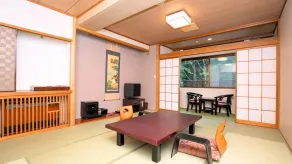 Fuji Yamanakako Hotel - Chambre