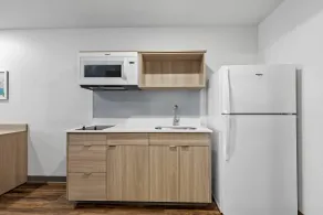 WoodSpring Suites St Peters-OFallon - Chambre