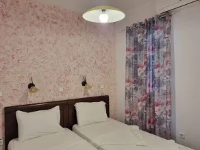 Corfu Island Apartment 58a - Værelse