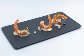 Hotel Margherita - Restaurant