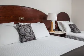 Mercure Ballarat Hotel & Convention Centre - Room