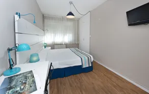 Estudios Aránzazu - Chambre