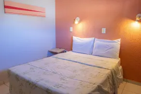 Pousada Boulevard - Room