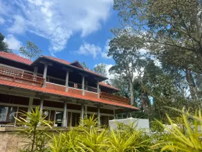 1st Miracle By Mirth, Mythadi , Coorg - Extérieur