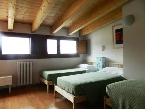 Piccolo Hotel - Værelse