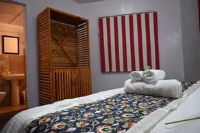 The Eco Village Resort Srinagar - Habitación