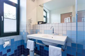 Gasthaus Luthemuhle - Bagno