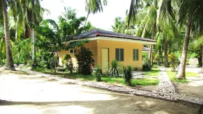 Borawan Island Resort by Cocotel - Room