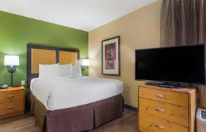 Extended Stay America Suites - Phoenix - Scottsdale - Rom