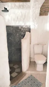 Paraíso Casa de Playa - Bathroom