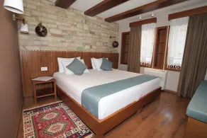 Palorto Hotel - Room