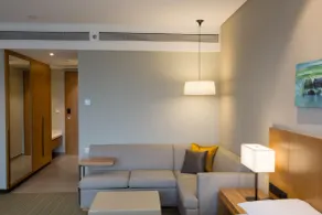 Hyatt Place Foshan Lishui - Camera