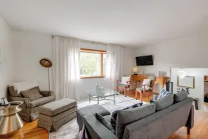 Somerset Home w/ Large Yard Near Parks & Trails - Intérieur