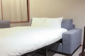&HOTEL HAKATA - Room