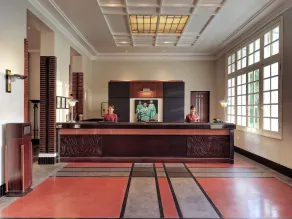 Azerai La Residence, Hue - Réception