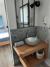 Marimastè - Bagno