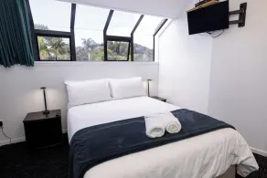 Haka House Bay of Islands - Chambre