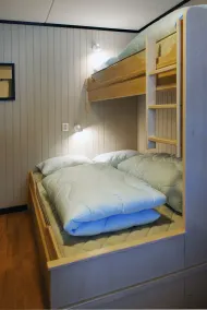 Hafjell Resort Alpin Apartments Solsiden - Værelse