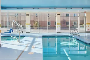Fairfield Inn & Suites by Marriott Rawlins - Piscine