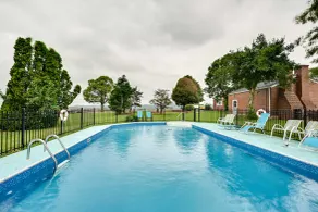 Jenny's Southland Homestead, LLC - Guest House - Interiör