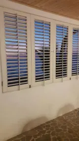 Hotel Casa Sattva- Bed & Breakfast - Vue de la chambre