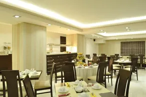 Europa Hotel - Restaurant