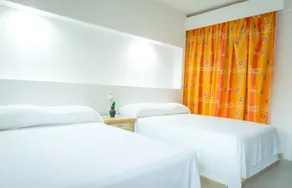 Hotel Acapulco - Chambre