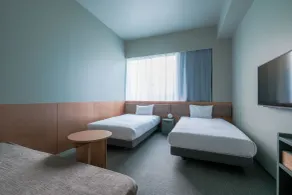 KAIKA Tokyo by THE SHARE HOTELS - Chambre