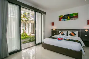 The Diana Suite - Chambre