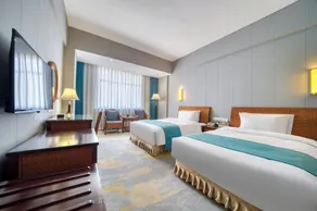 Haiwaihai International Hotel - Room