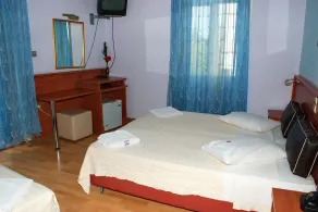 Diethnes Hotel - Rom