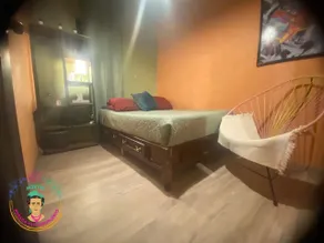 Posada Vs4 Aeropuerto - Room