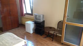 Ege Gunes Hotel - Zimmer