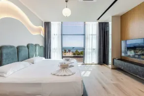 Marina Suites by Premium Selection - Room