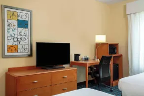 Fairfield by Marriott Inn and Suites Augusta Fort Eisenhower Area - Chambre