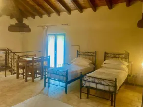 Agriturismo Pizzavacca - Værelse