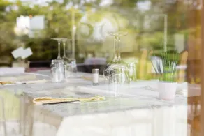 Hotel Il Castagno - Restaurant
