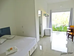 Imperatriz Paraty Hotel - Room