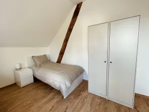 Pure Highlight Living - Habitación