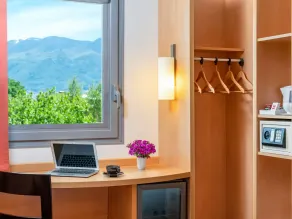 Ibis Bursa - Room