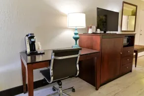 Wyndham Garden Summerville - Chambre