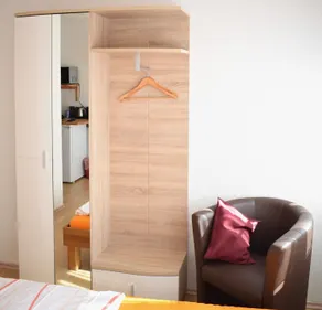 Gästehaus Neckarsulm - Room