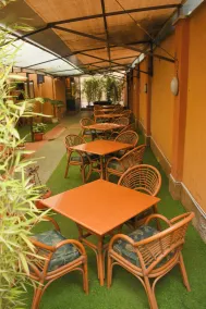 Jp Resort & Spa - Restaurant