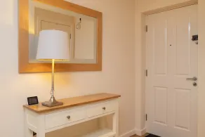 1 Eureka Mews - Room